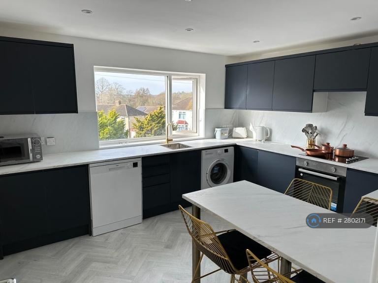 1 bedroom in Oakdene Avenue, Bristol, BS5 (#2802171)