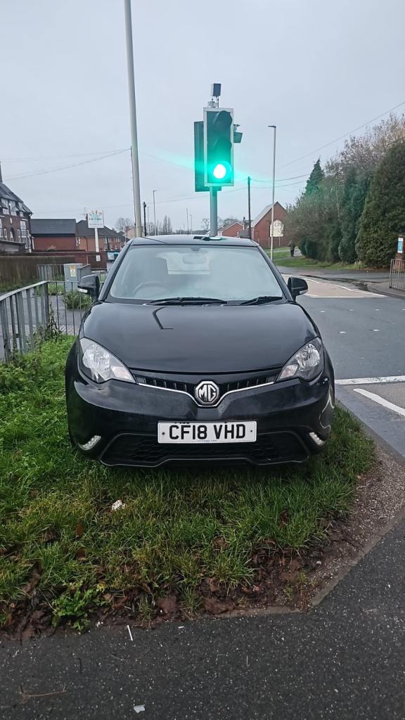 image for MG Motor UK, MG3, Hatchback, 2018, Manual, 1498 (cc), 5 doors