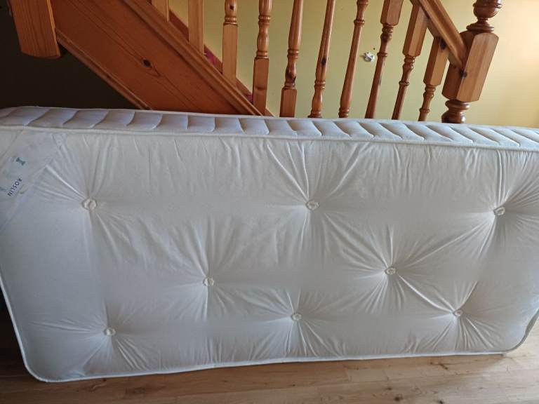 image for S/B mattress