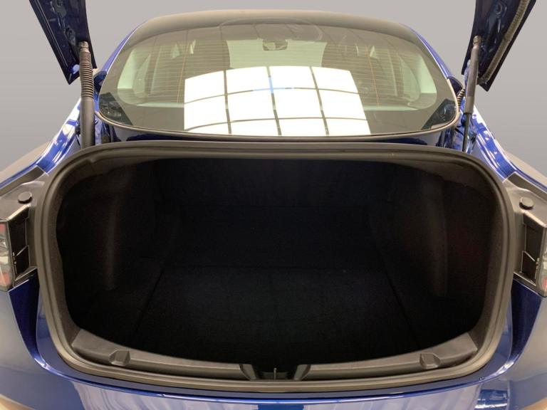 2020 Tesla Model 3 (Dual Motor) Long Range Saloon 4dr Electric Auto 4WDE (346 ps) - PARK ASSIS Sa...