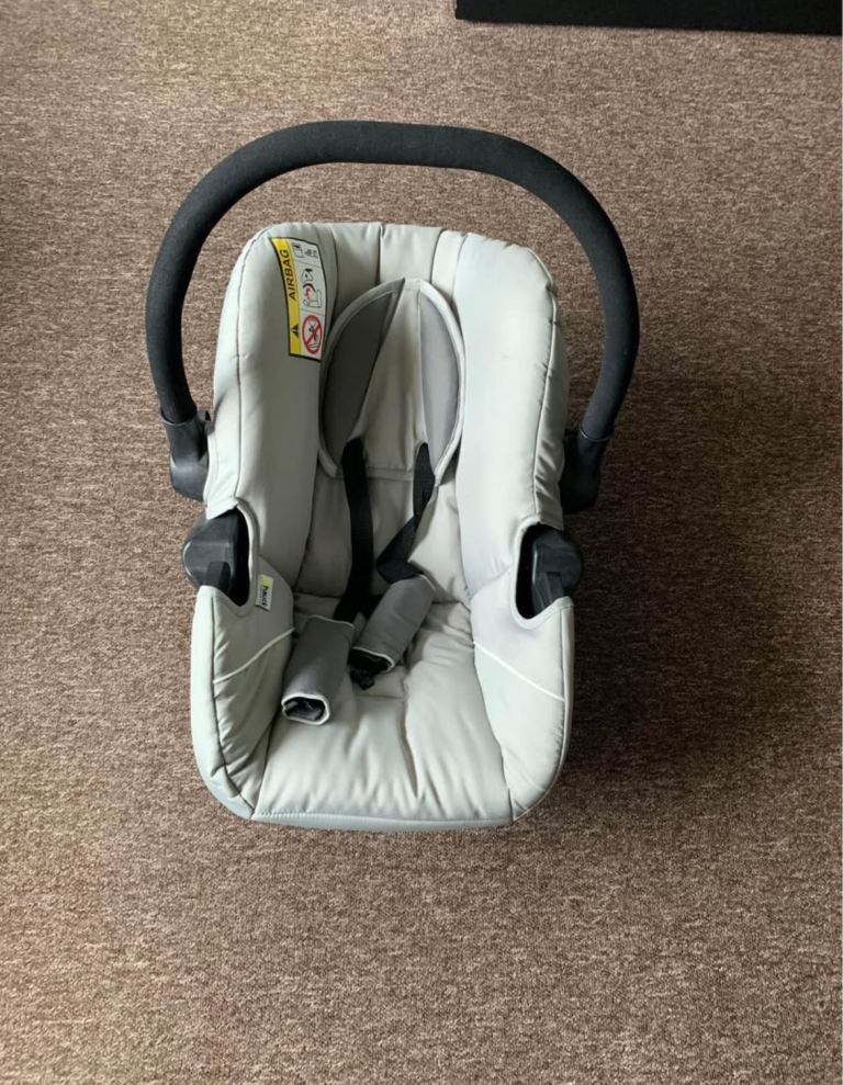  Hauck Shopper / Grery