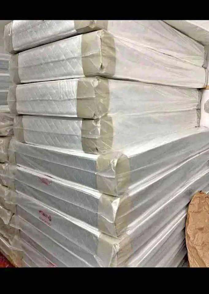 Brand New Mattresses – Various Sizes Available-Free Delivery