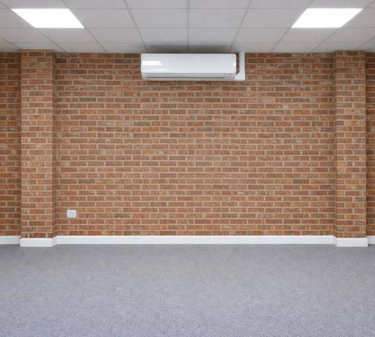 Opportunity Space available