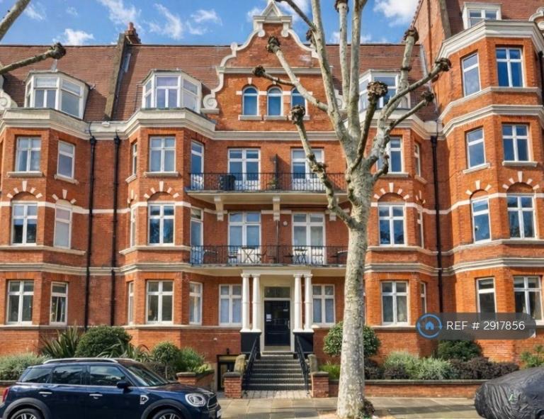 2 bedroom flat in Lauderdale Mansions, London, W9 (2 bed) (#2917856)