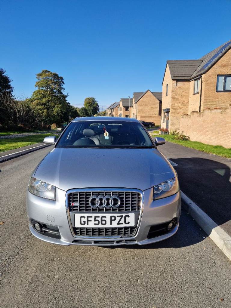 Audi a3 Spares&Repairs
