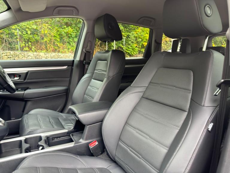 2023 Honda CR-V 2.0 h i-MMD SR SUV 5dr Petrol Hybrid eCVT 4WD Euro 6 (s/s) (184 ps) ESTATE Petrol...