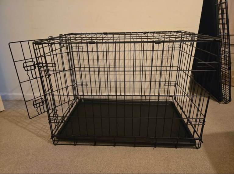 Pet Crate / Cage (Small)
