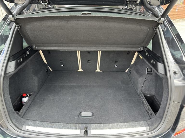 2017 BMW X1 2.0 18d M Sport SUV 5dr Diesel Auto sDrive Euro 6 (s/s) (150 ps) SUV Diesel Automatic