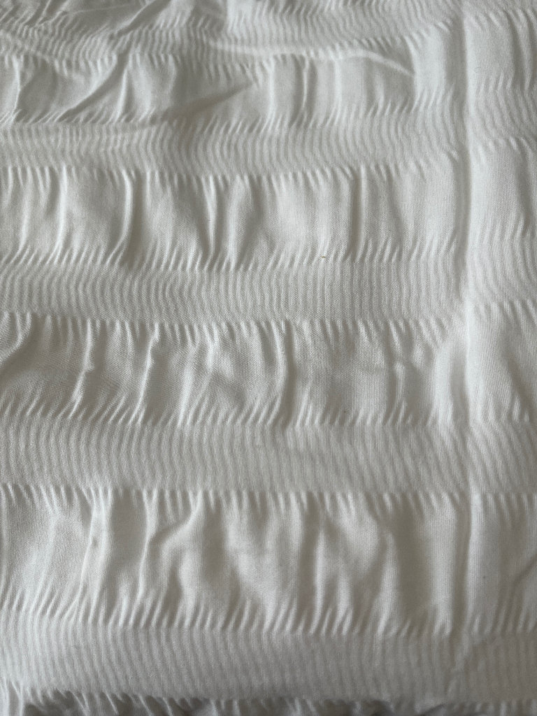 image for Single duvet cover and pillow case