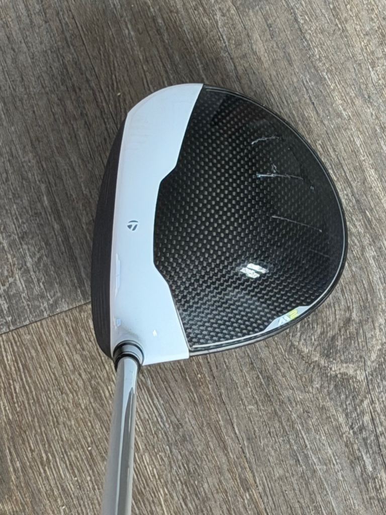 Taylormade 2017 M2 Driver