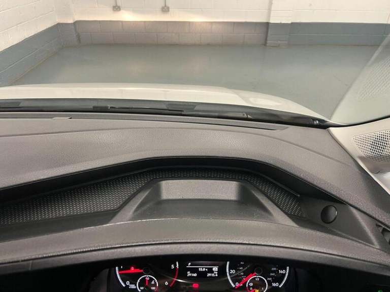 2022 Volkswagen Caddy 2.0 TDI 102PS Commerce Plus Van PANEL VAN DIESEL Manual