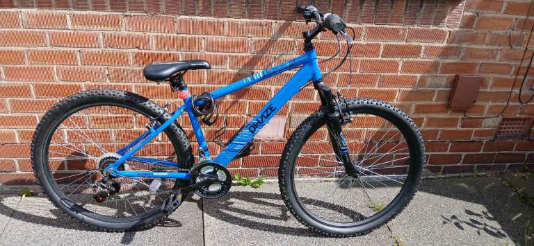 Apollo  Mountain Bike - Good Condition