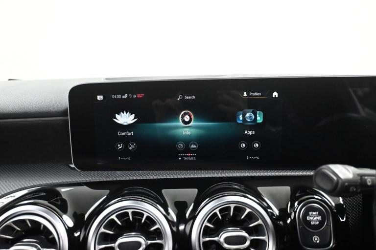 2019 Mercedes-Benz A-Class A180d AMG Line Premium Plus 5dr Auto HATCHBACK DIESEL Automatic