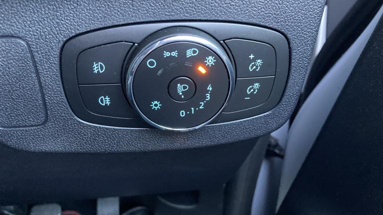 2023 Ford Puma 1.0 EcoBoost Hybrid mHEV 155 ST-Line X 5dr Petrol Hatchback Hatchback Petrol Manual