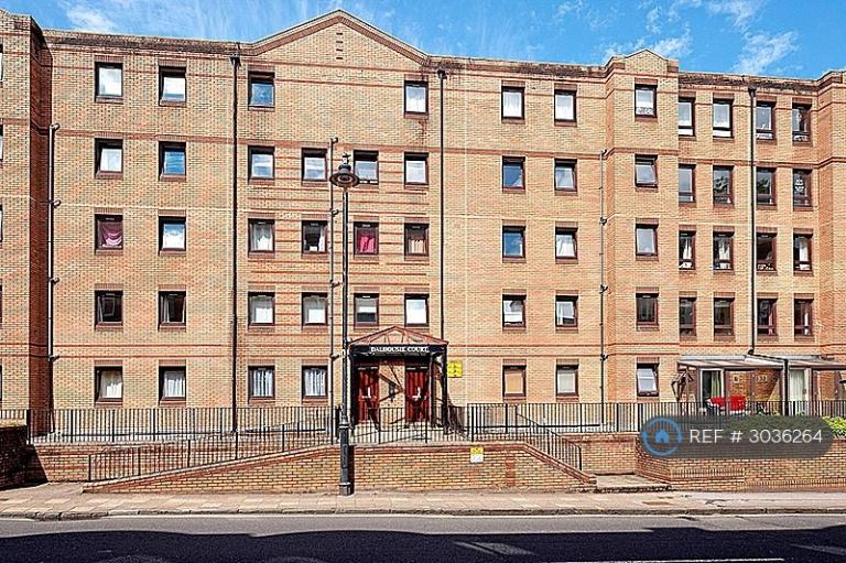 2 bedroom flat in Dalhousie Court, Glasgow, G4 (2 bed) (#3036264)