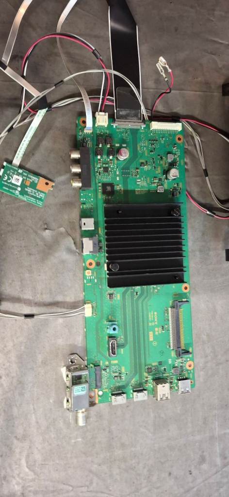 Sony Main board KD55XE7073