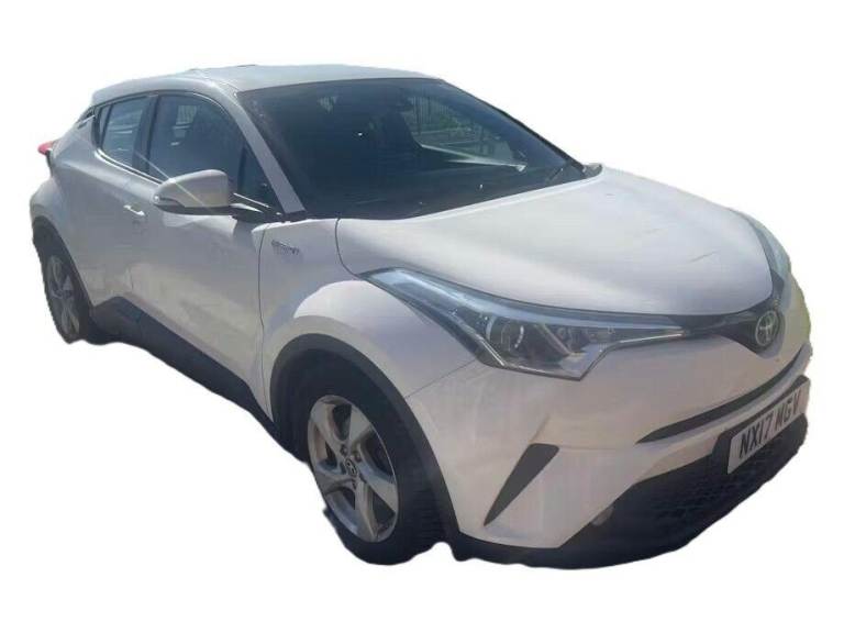Toyota C-HR for sale Romford