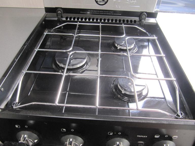 Auto-Sleepers Kingham DIESEL MANUAL 2019/19