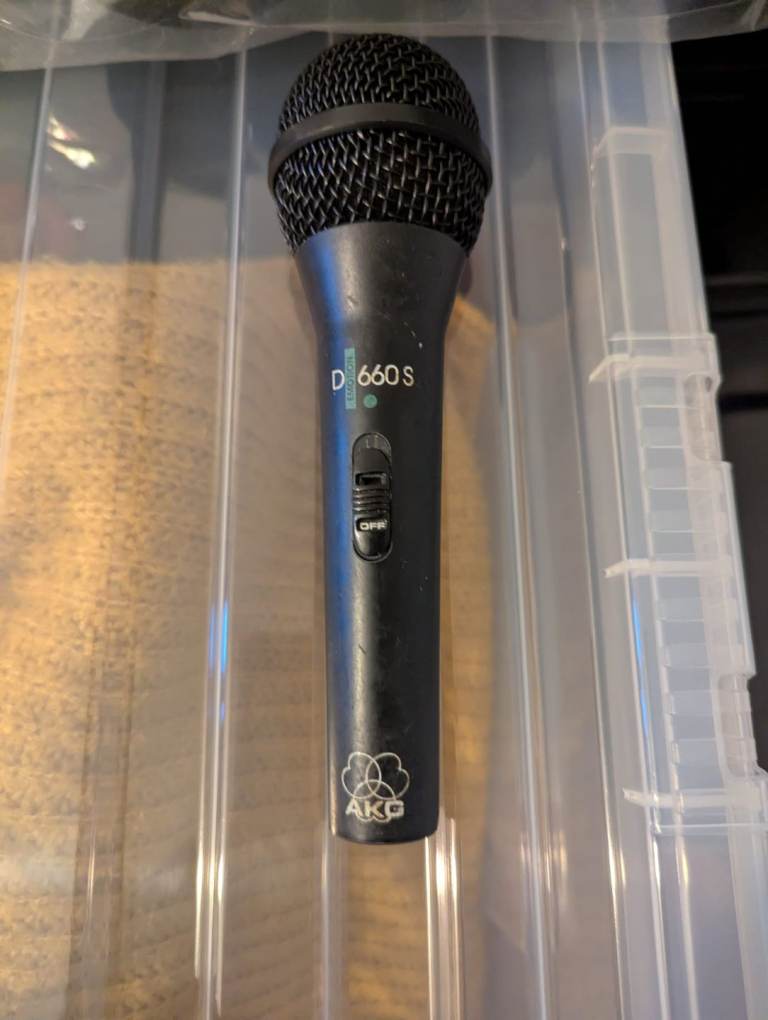 MICROPHONE KIT