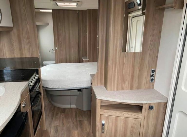 Swift Sprite Major 4SB - 2016 