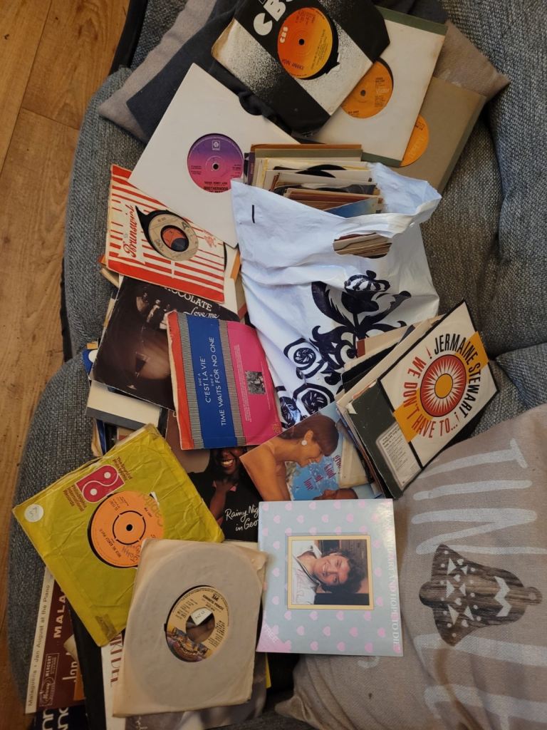 Records 45