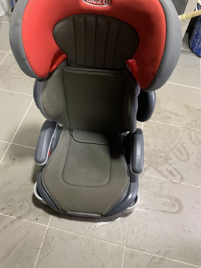 Children Car Seat
