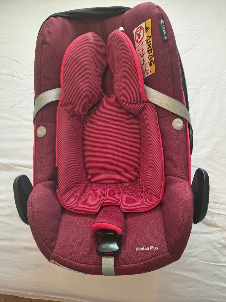 Max-cosi baby seat