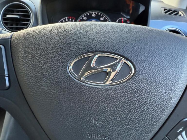 HYUNDAI I10 1.2 SE 2015