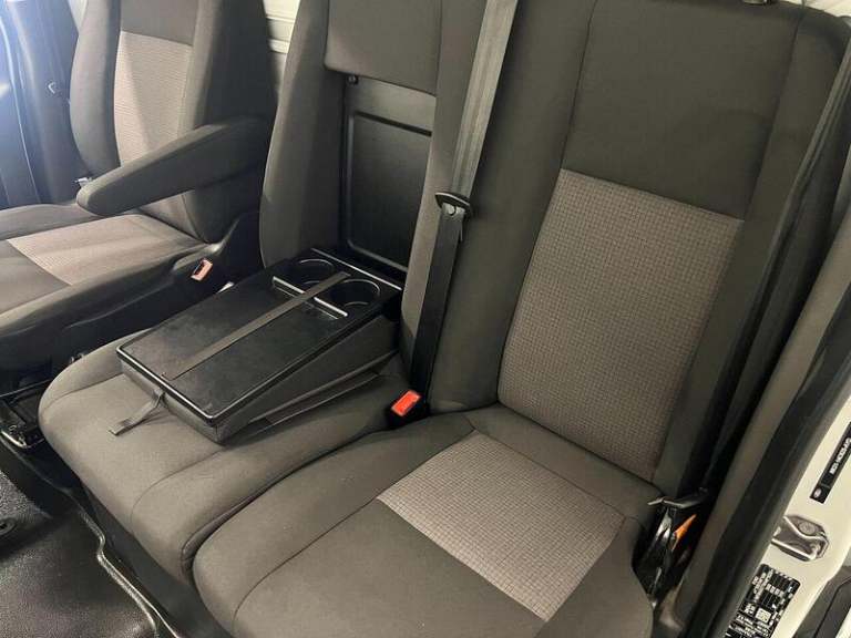 2023 Ford Transit 2.0 EcoBlue 130ps Chassis Cab CHASSIS CAB DIESEL Manual