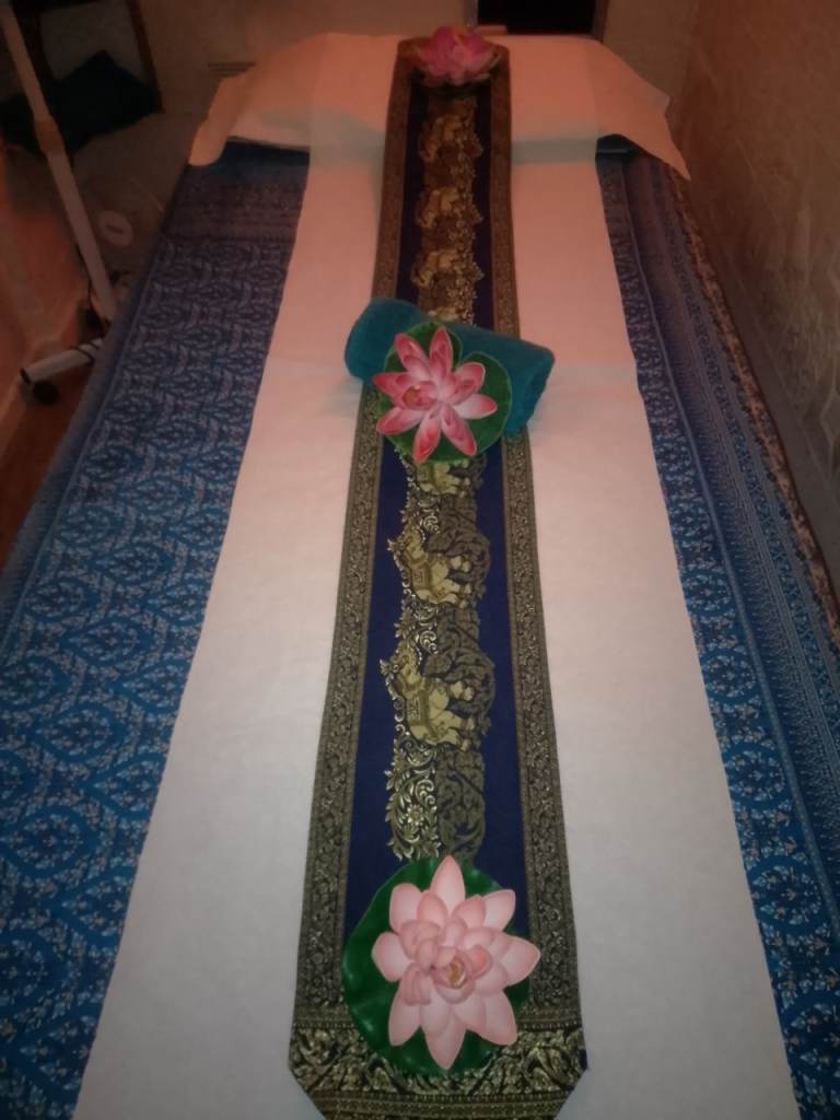 New Nantinee Thai Massage