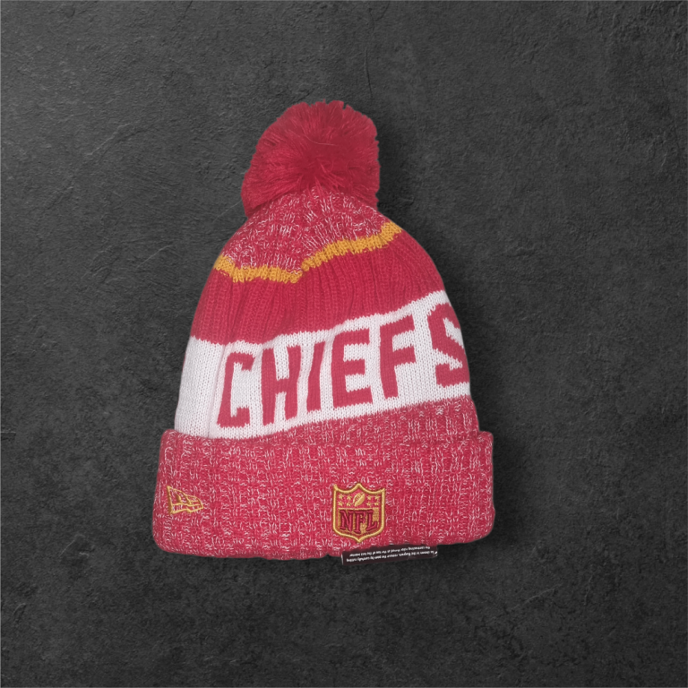 NFL Bobble Hat
