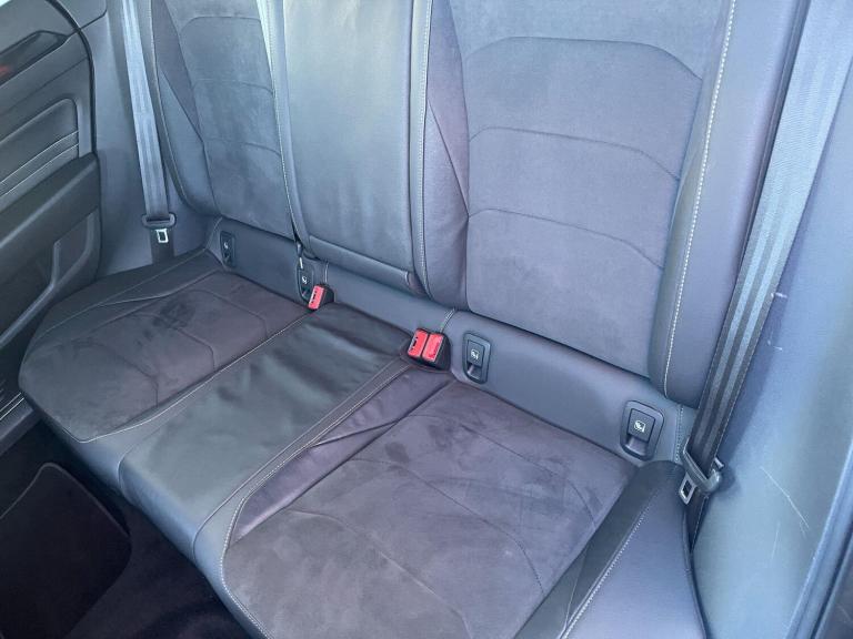 2021 Volkswagen Arteon 2.0 TSI R-Line Shooting Brake DSG Euro 6 (s/s) 5dr ESTATE Petrol Automatic