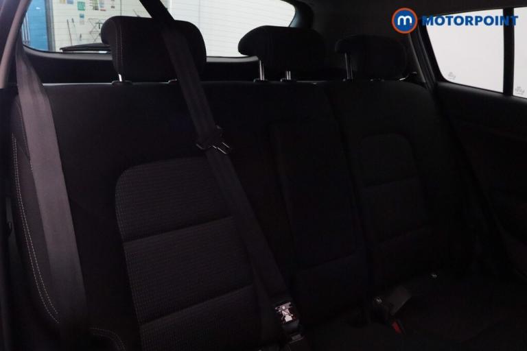 2021 Kia Sportage 1.6 GDi ISG 2 5dr SUV Petrol Manual