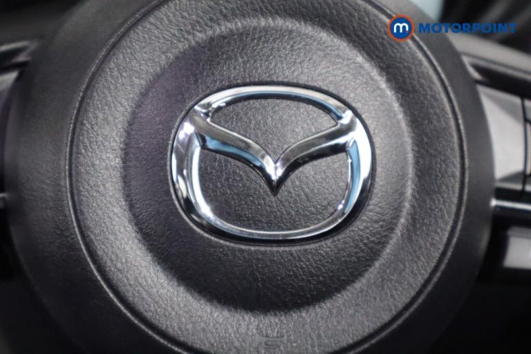 2022 Mazda CX-5 2.0 Sport Edition 5dr Auto ESTATE PETROL Automatic