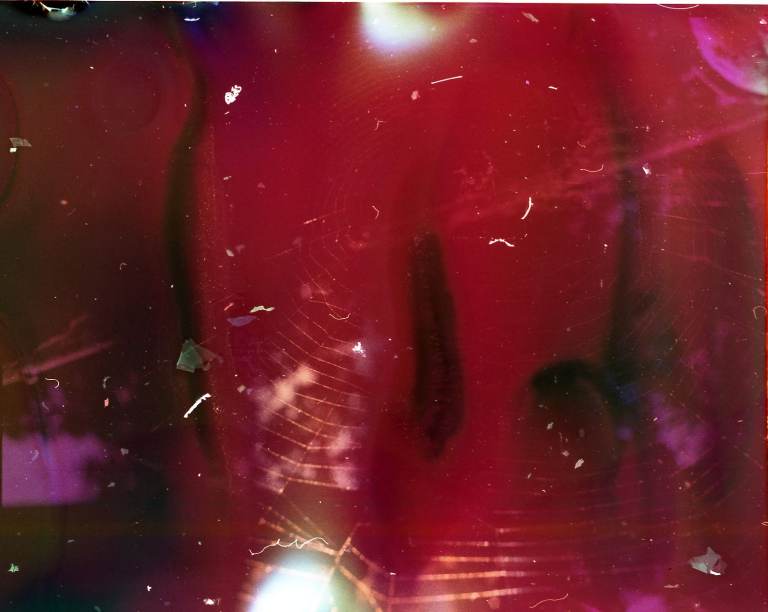 Vocalist wanted for Shoegaze band