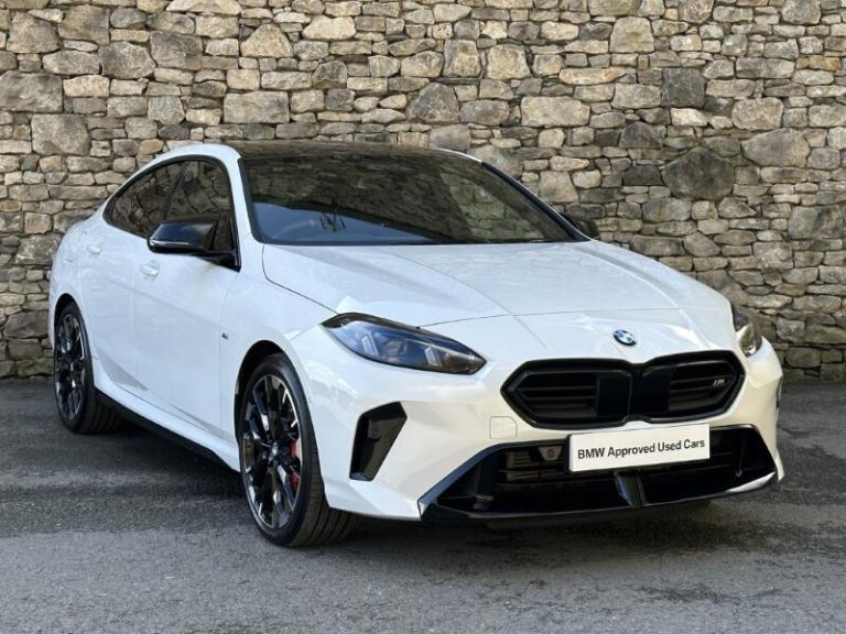 BMW 2 SERIES M235 xDrive 4dr 