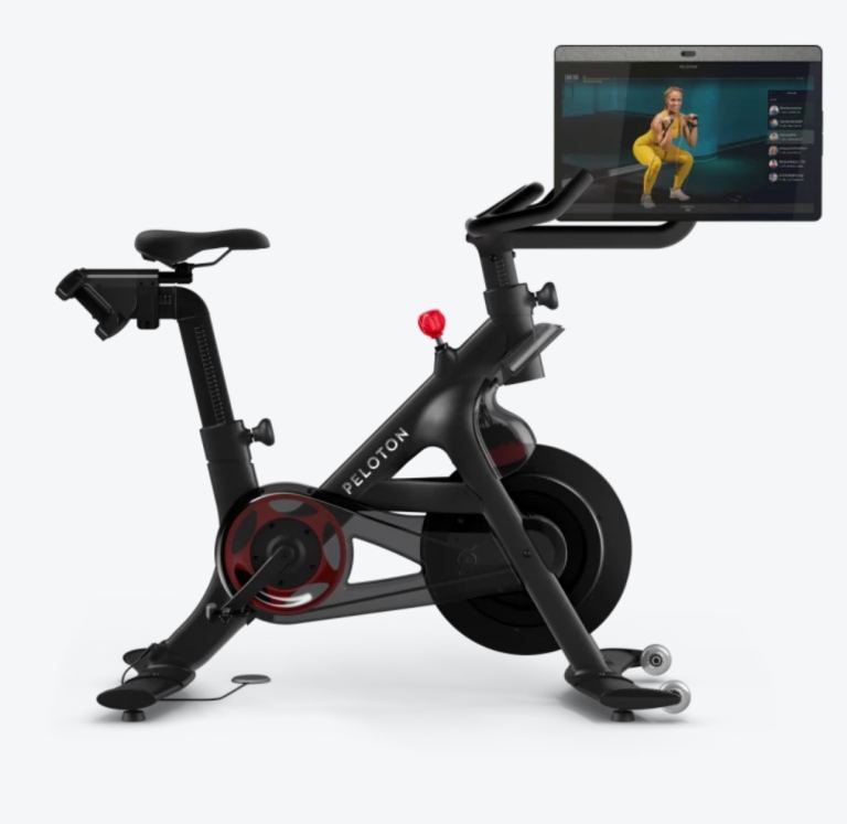 Peloton Bike+ – Excellent Condition – £800