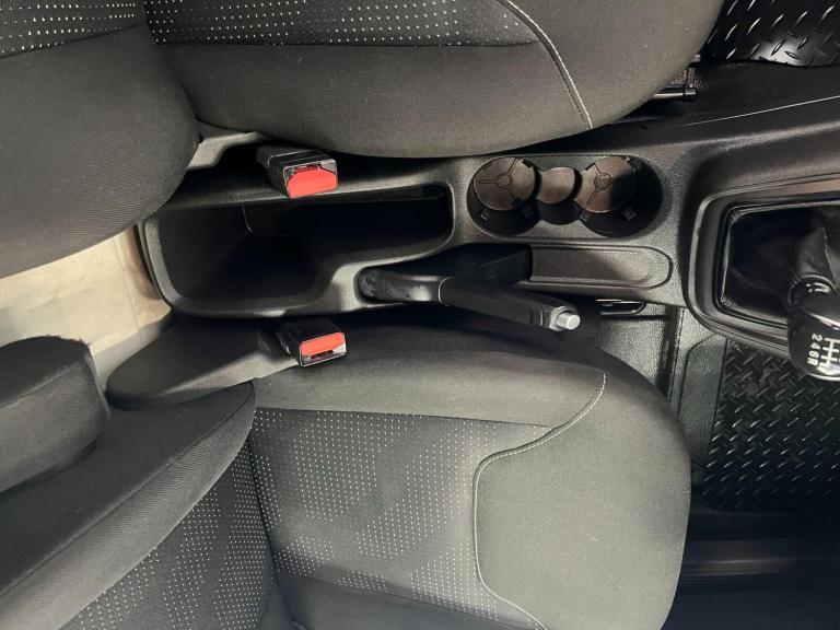 2021 Ford Transit Courier 1.5 TDCi Trend Van [6 Speed] PANEL VAN DIESEL Manual