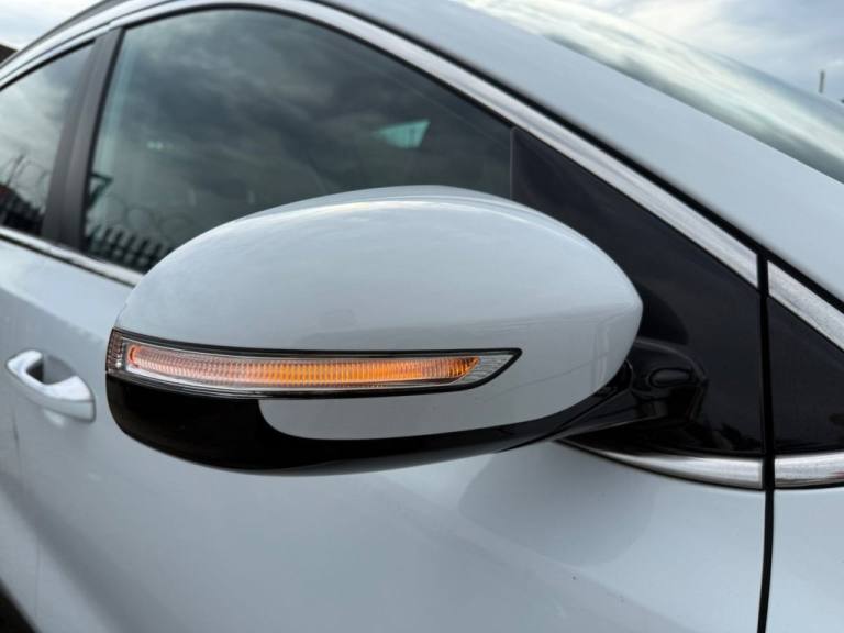 2016 Kia Sportage 1.7 CRDi 2 SUV 5dr Diesel Manual Euro 6 (s/s) (114 bhp) ESTATE Diesel Manual