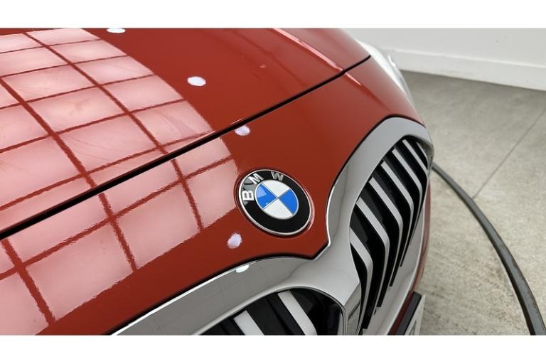 2019 BMW 1 Series 118i M Sport Hatchback Petrol Automatic
