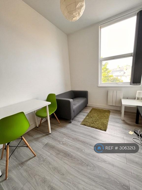 1 bedroom flat in Century House, Leicester, LE2 (1 bed) (#3063213)
