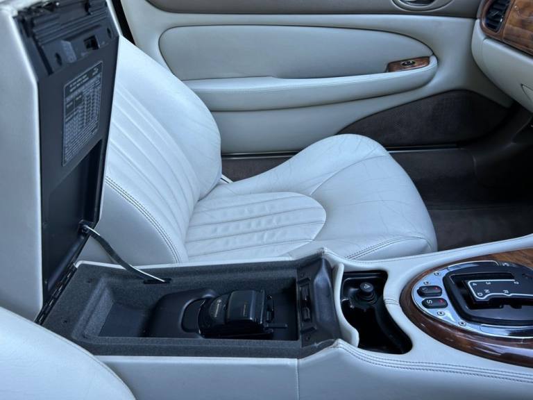 2000 Jaguar XKR Paramount 450 Conversion and incredibly rare Wiesmann Hardtop Convertible Petrol ...