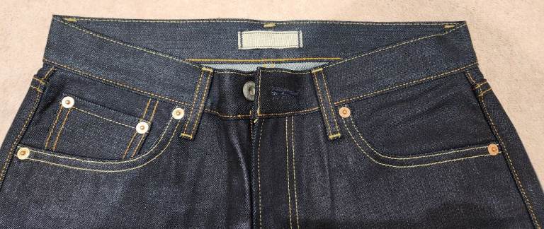 Brand new men's Uniqlo jeans 29"/30"