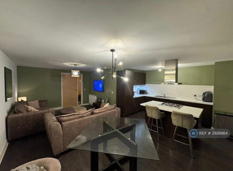 1 bedroom in Charlotte St, Aberdeen, AB25 (#2926664)
