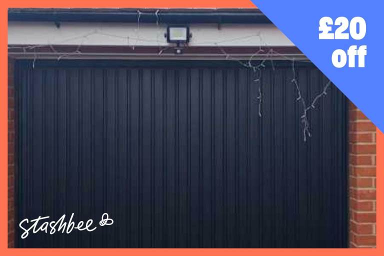 Garage to rent in Rochester (ME3) | Stashbee