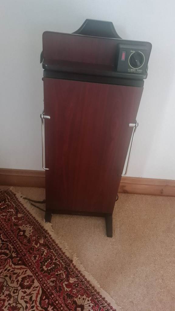 Corby Trouser Press
