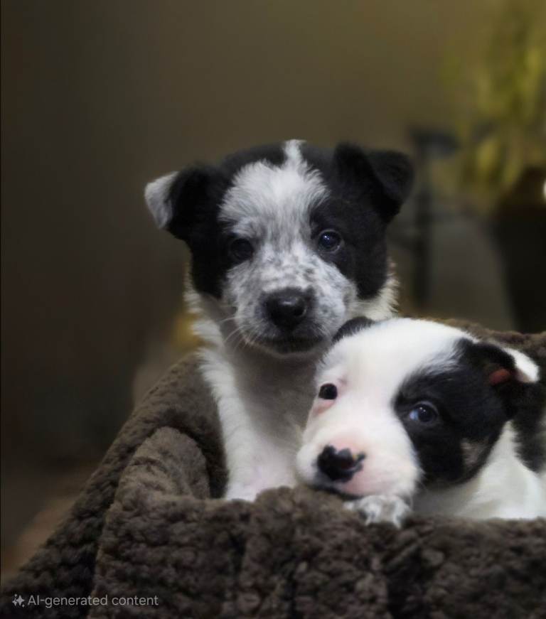 ⭐️Top Class Collie Pups for Sale ⭐️