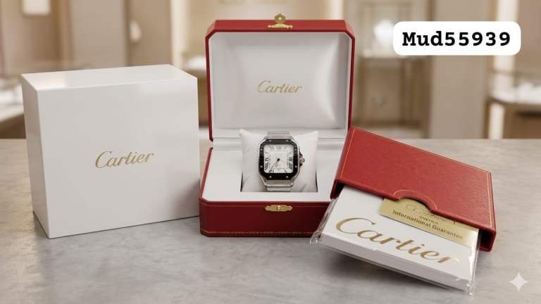 Imported watches Comes with box and paperwork