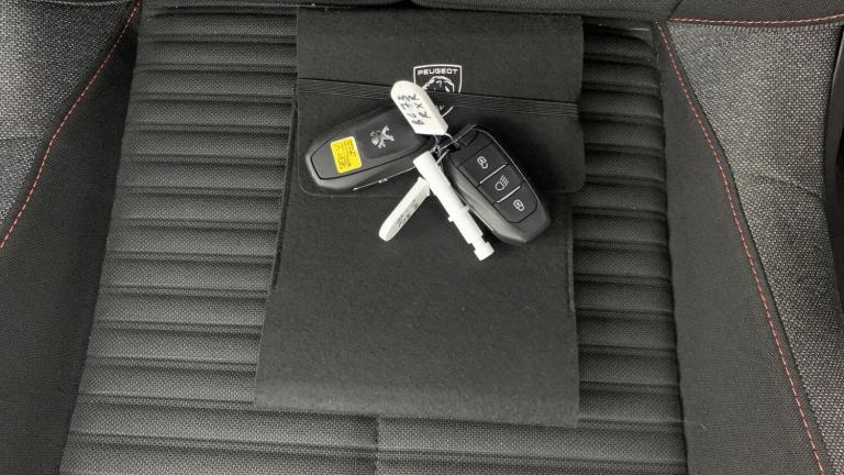 2024 Peugeot 208 1.2 PureTech Active Premium + Hatchback 5dr Petrol Manual Euro 6 (s/s) (100 Hatc...