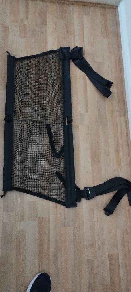 Mercedes GLC Dog Guard 